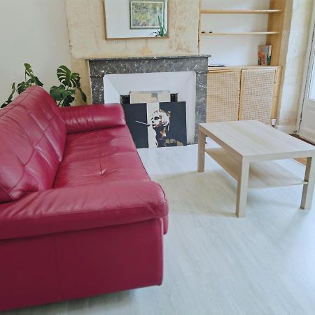 Apartment Huntzmaison Bordeaux Esterno foto