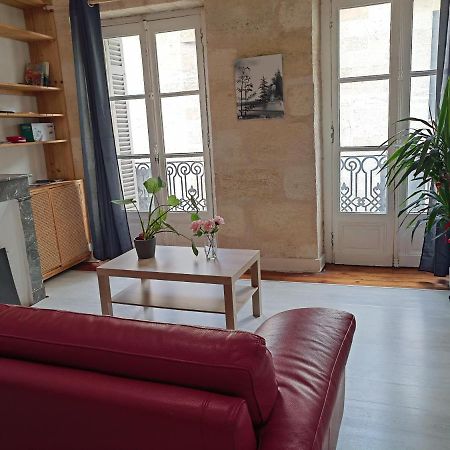 Apartment Huntzmaison Bordeaux Esterno foto