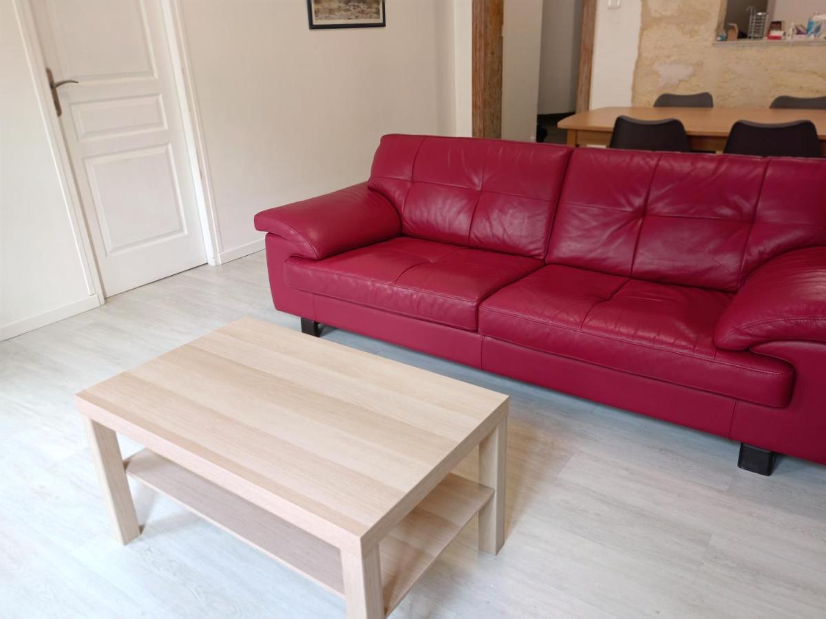 Apartment Huntzmaison Bordeaux Esterno foto