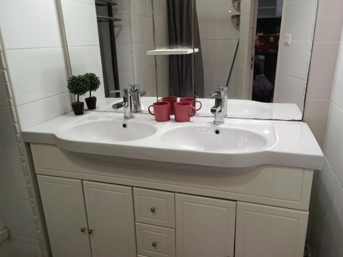 Apartment Huntzmaison Bordeaux Esterno foto