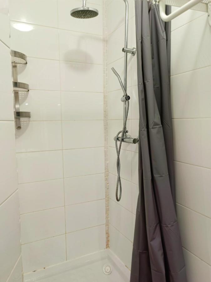 Apartment Huntzmaison Bordeaux Esterno foto